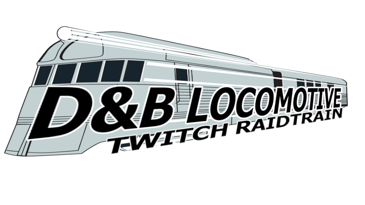 D&B Locomotive
